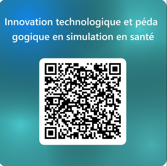 LOGO QRCODE